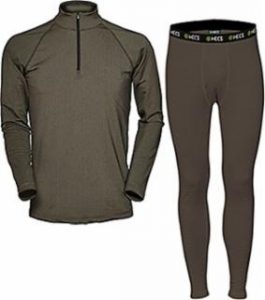 ᐈ Best Base Layer for Hunting in 
