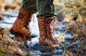 ᐈ Best Cold Weather Hunting Boots in 