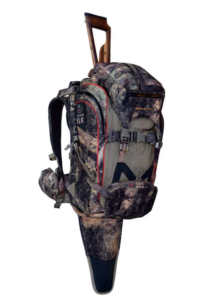 ᐈ Best Elk Hunting Pack in November 2022 Review