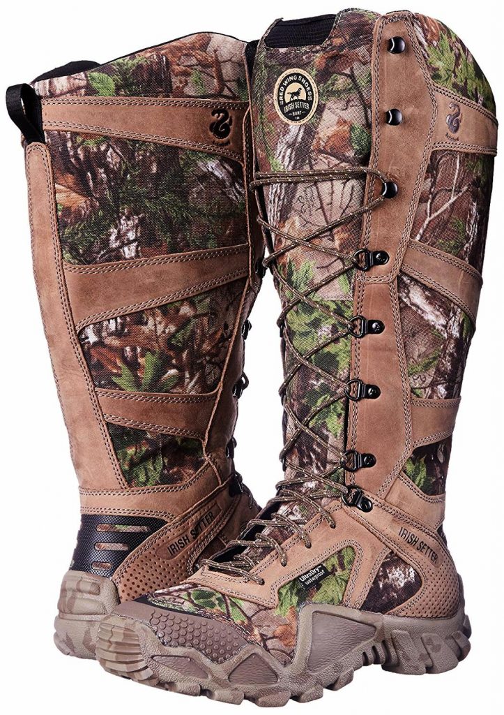 ᐈ Best Cold Weather Hunting Boots in April 2022 Review